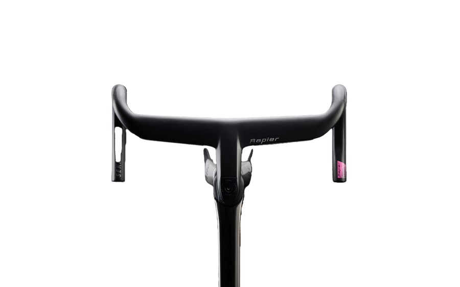 SEKA Rapier Integrated Handlebar