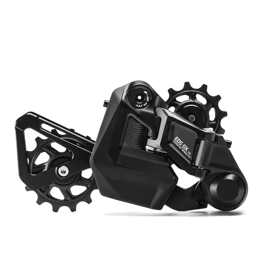 WHEELTOP WHEELTOP EDS OX 2.0 Wireless MTB Upgrade Kit
