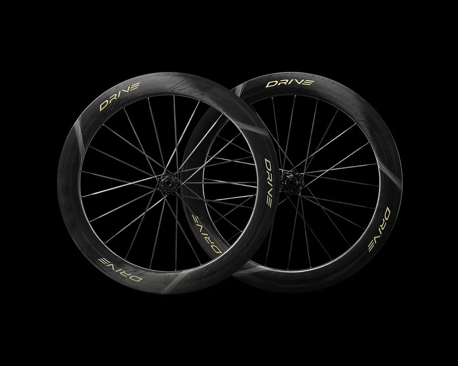 Elite Wheels Drive 65D II