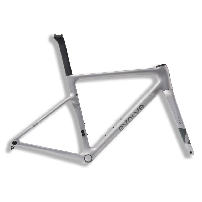 evolve evolve CIMA Speed Artist Carbon Road bike Frameset