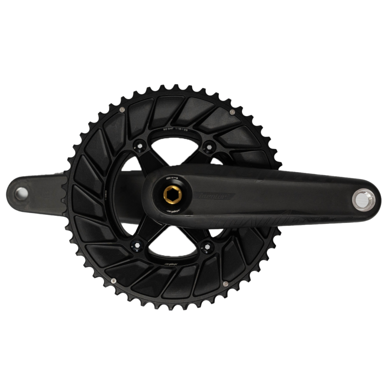 INCOLOR Incolor Skypivot Lightweight Road Bike Crankset