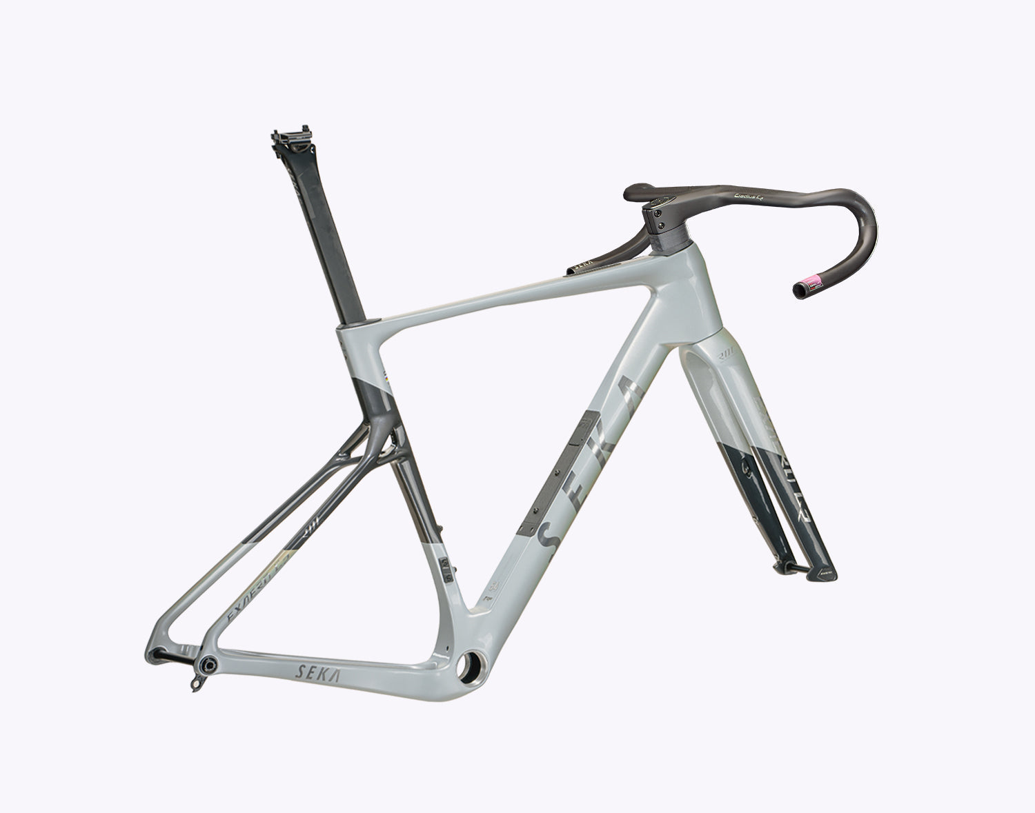 ExAero GR RDC Frameset