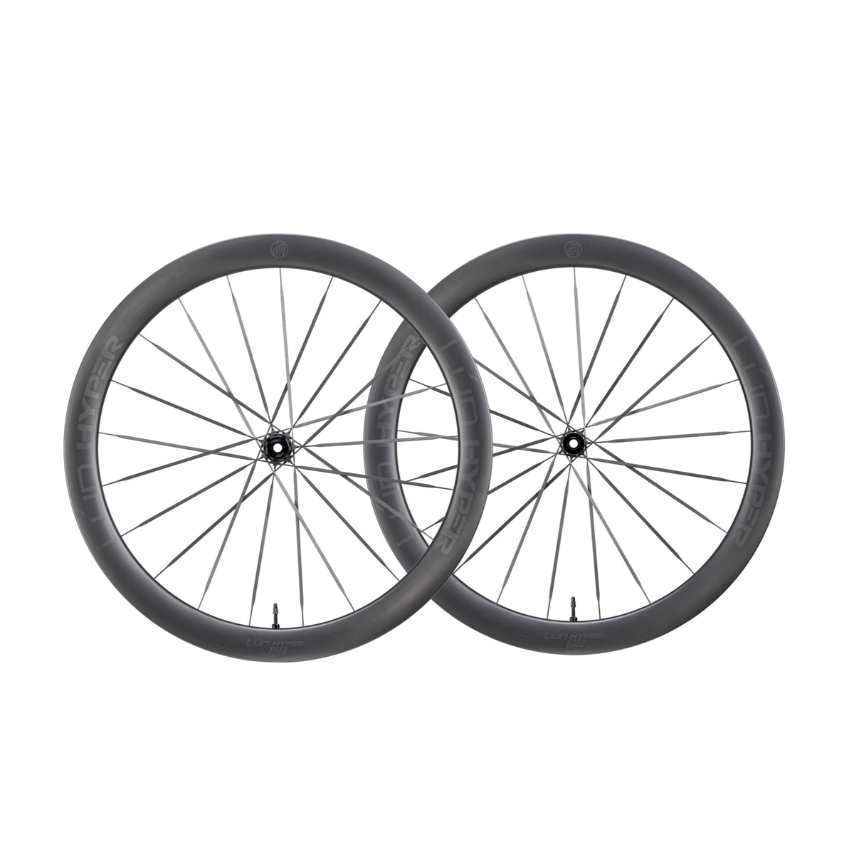 Hyper 5 D50 Wheelset