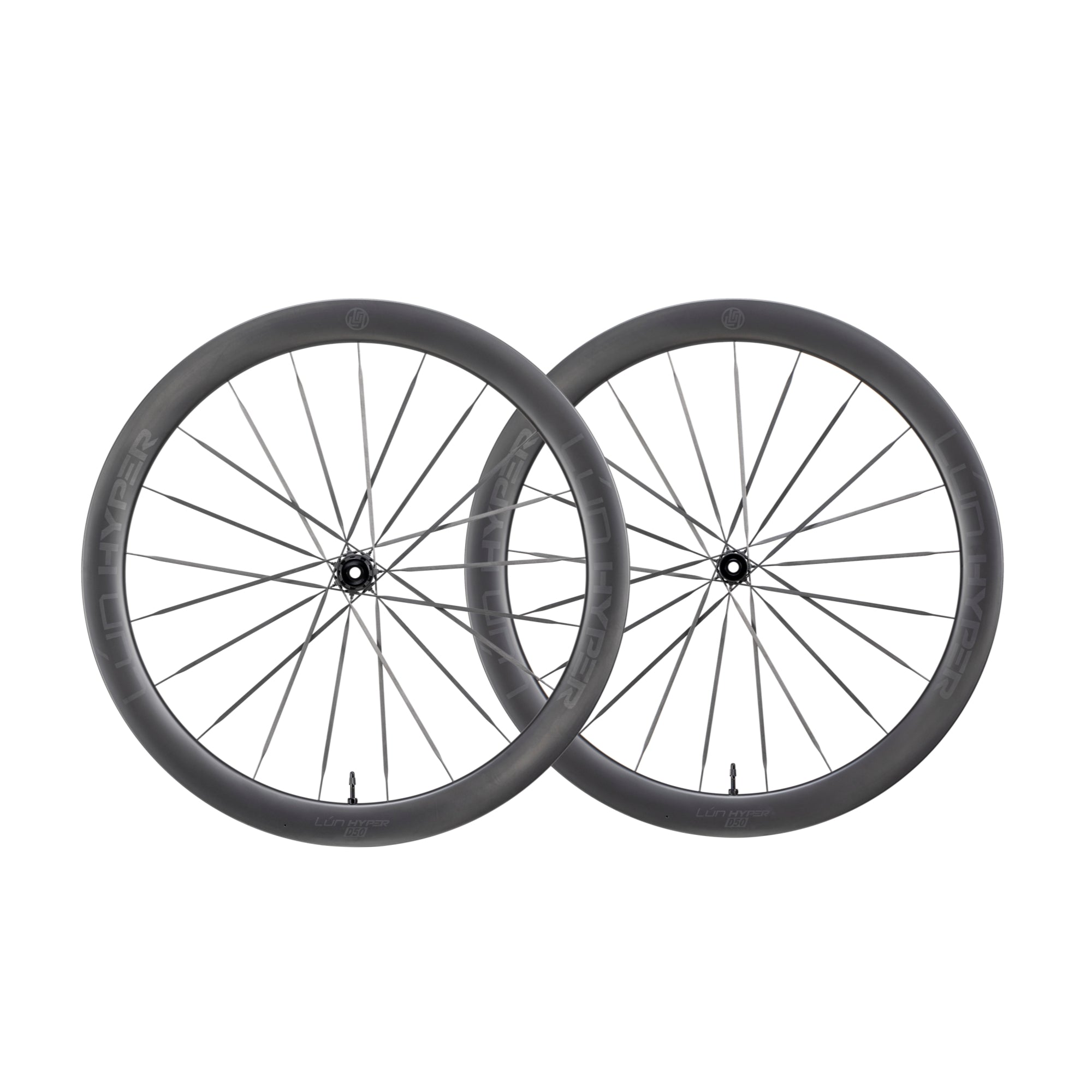 Hyper 5 D50 Wheelset