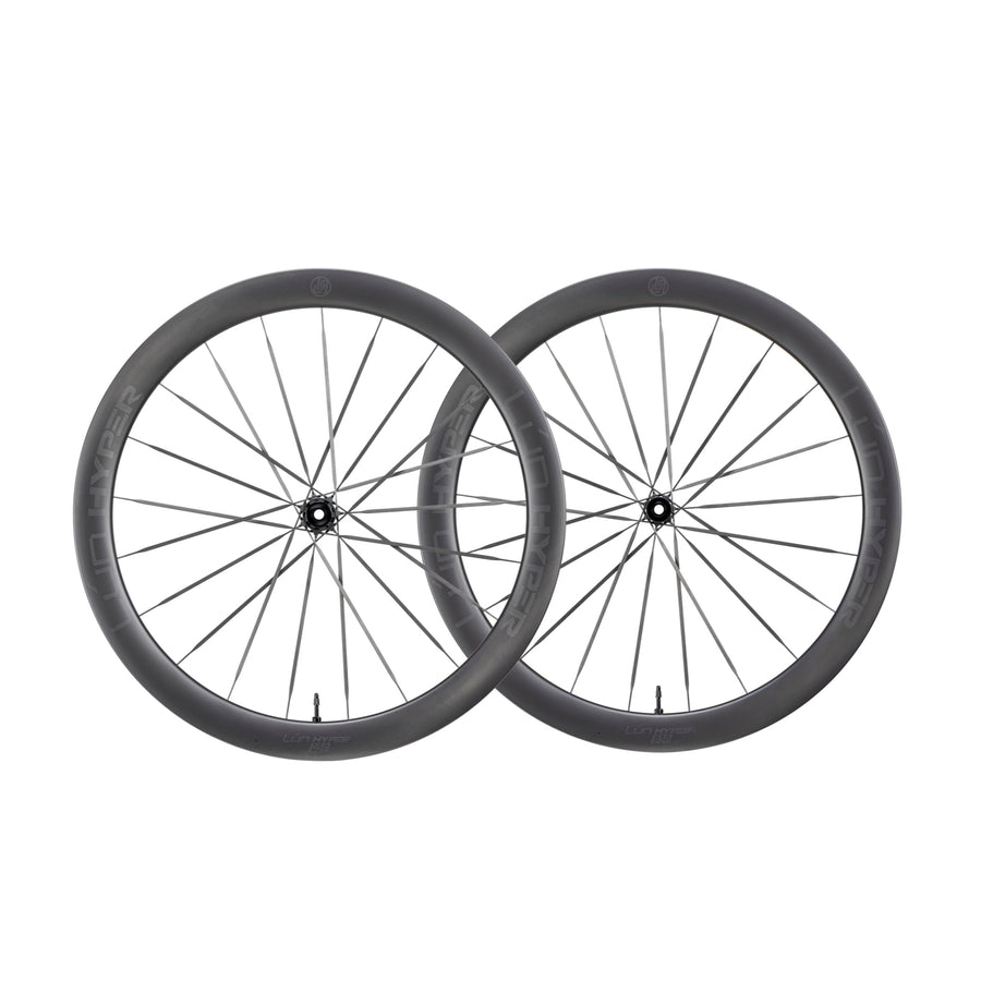 Hyper 5 D50 Wheelset