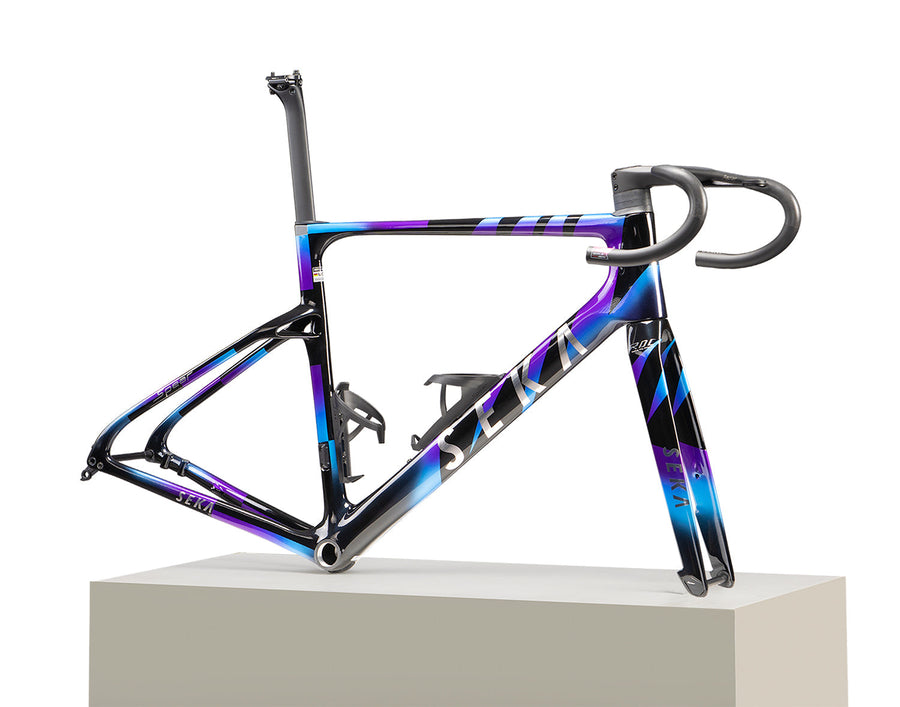 Spear RDC Frameset