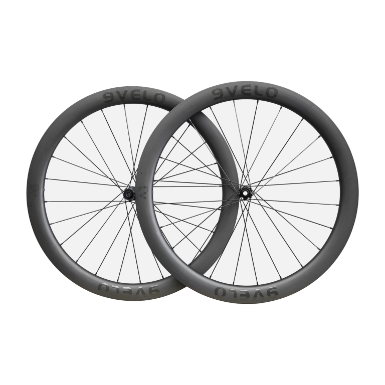 9Velo 2025 Road Disc Lightweight LV WIDE Series