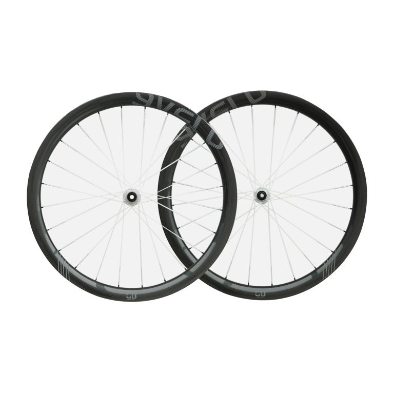 9Velo 2026 Gravel Disc Berd Spoke GB series