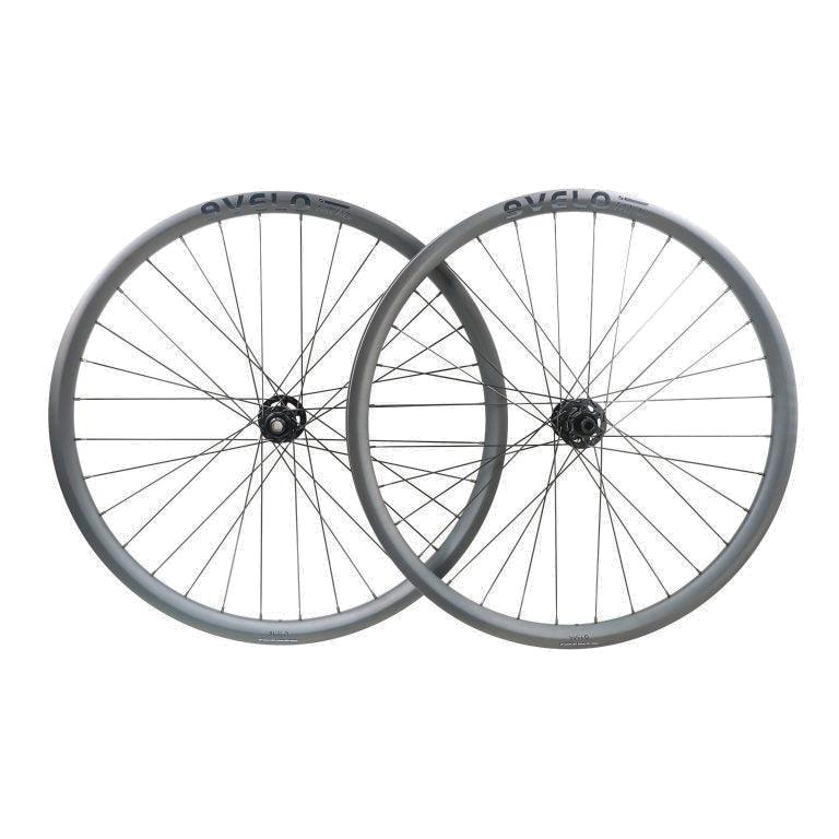 9VELO MT40 Mountain Bike Wheelset