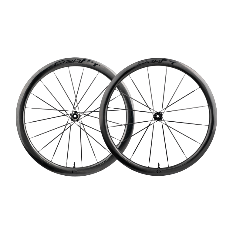 CRW Works CRW Works 2026 CS4045 Road Disc Brake Wheelset