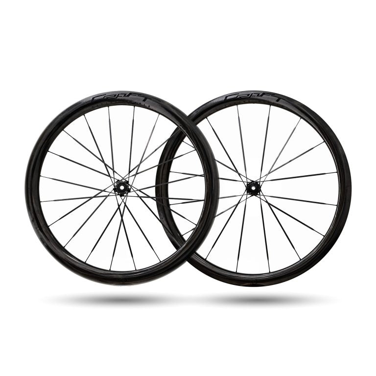 CRW Works CS4045 Road Disc Brake Wheelset