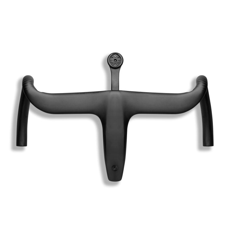 CRW Works CRW Works HB02 Integrated Handlebar