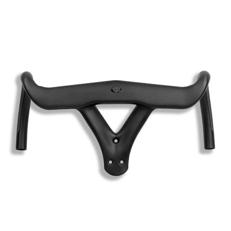 CRW Works HB S5 Integrated Handlebar for Cervélo S5