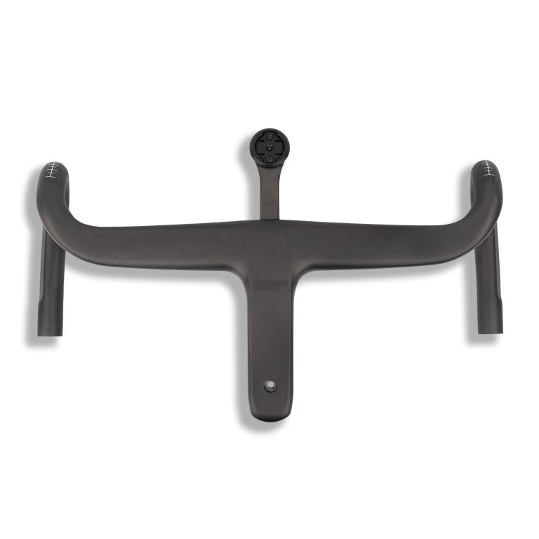CRW Works New Gen Integrated Handlebar for Canyon