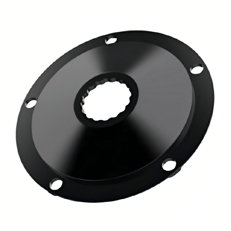 CYBREI 144 BCD 5 Arm Spider