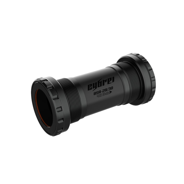 CYBREI BSA Bottom Bracket for Shimano 24mm Road /SRAM DUB
