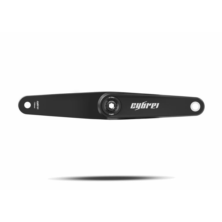 CYBREI Carbon Crank Assembly