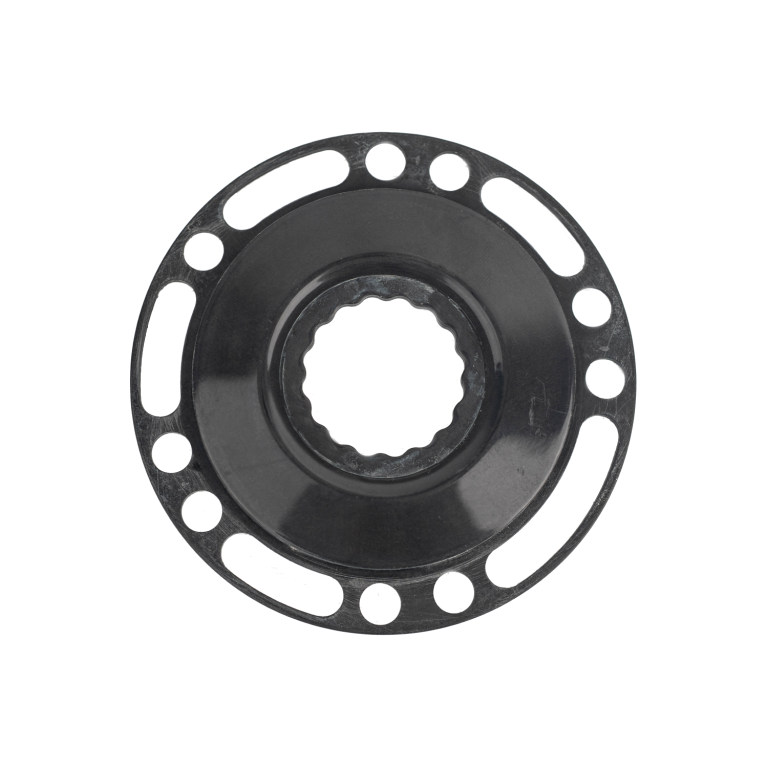 CYBREI Carbon Spider