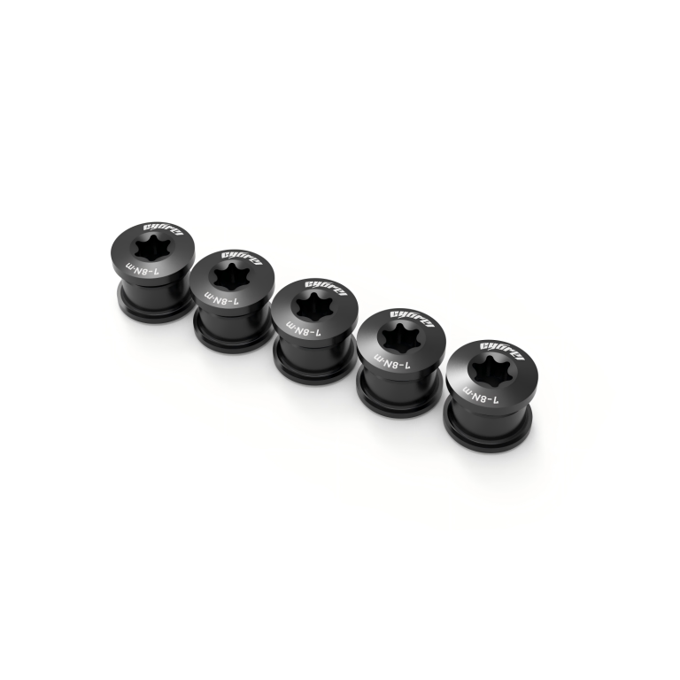 CYBREI 2X Chainring Bolt Kit