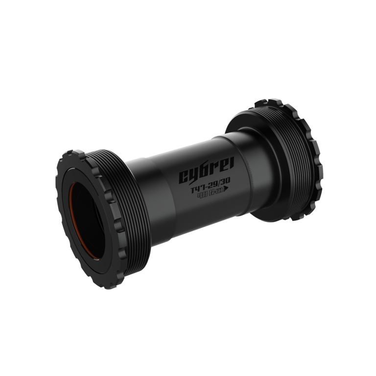 CYBREI T47 Bottom Bracket for Shimano 24mm Road /SRAM DUB