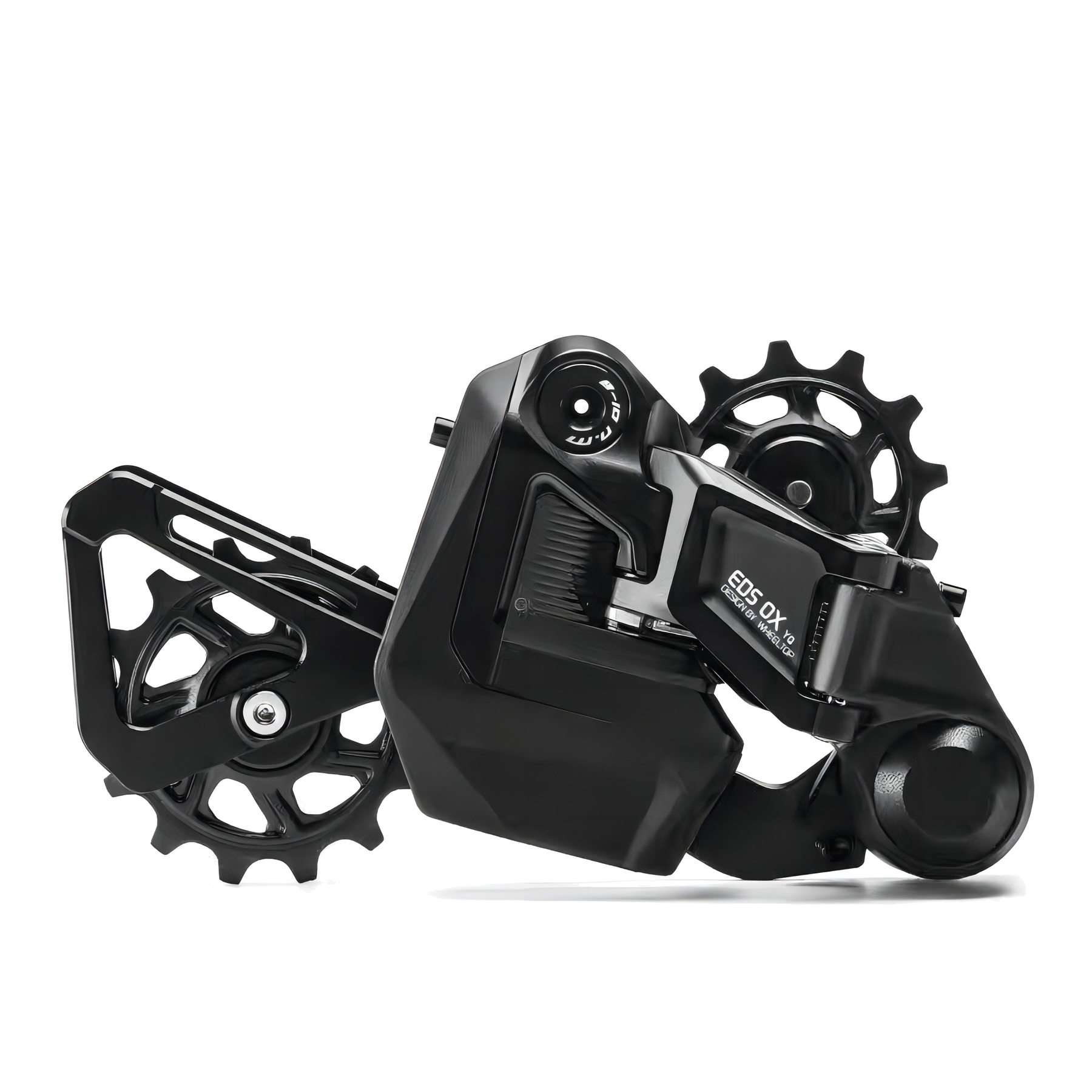 WHEELTOP EDS OX 2.0 Wireless MTB Upgrade Kit