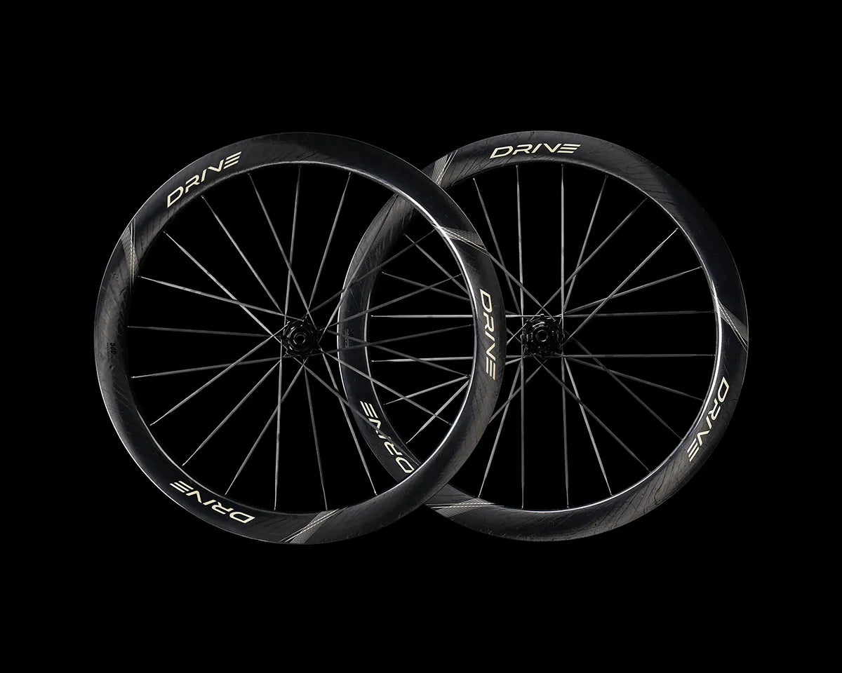 Elite Wheels Drive 50D II
