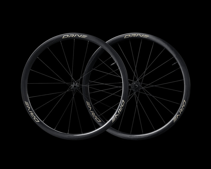 Elite Wheels Drive G36 Gravel