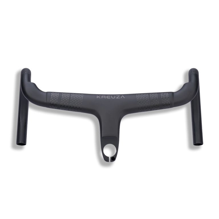 evolve KREUZA Apex Integrated Handlebar
