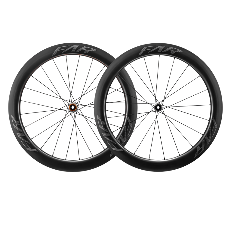 FARSPORTS 2025 New C Series Wheelset