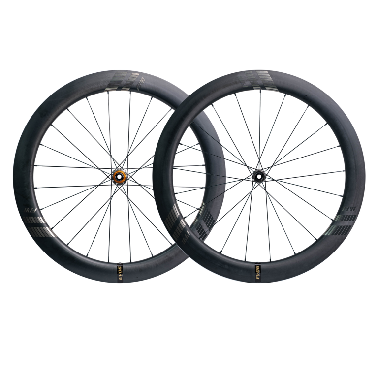 FARSPORTS 2025 New EVO C Series Wheelset