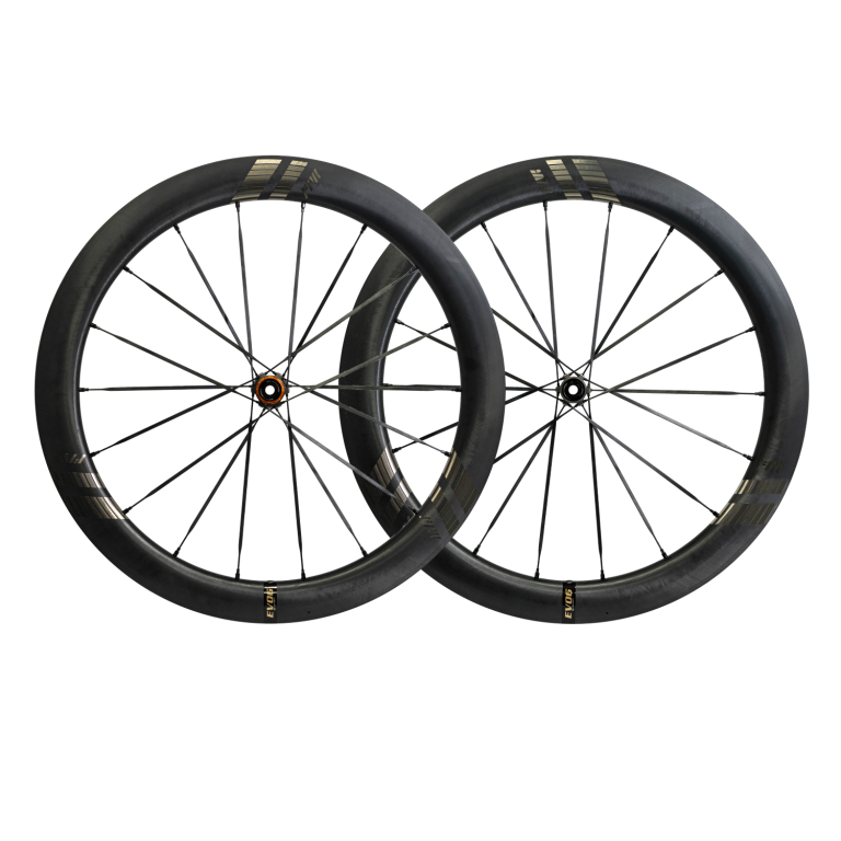 FARSPORTS 2025 New EVO S Series Wheelset