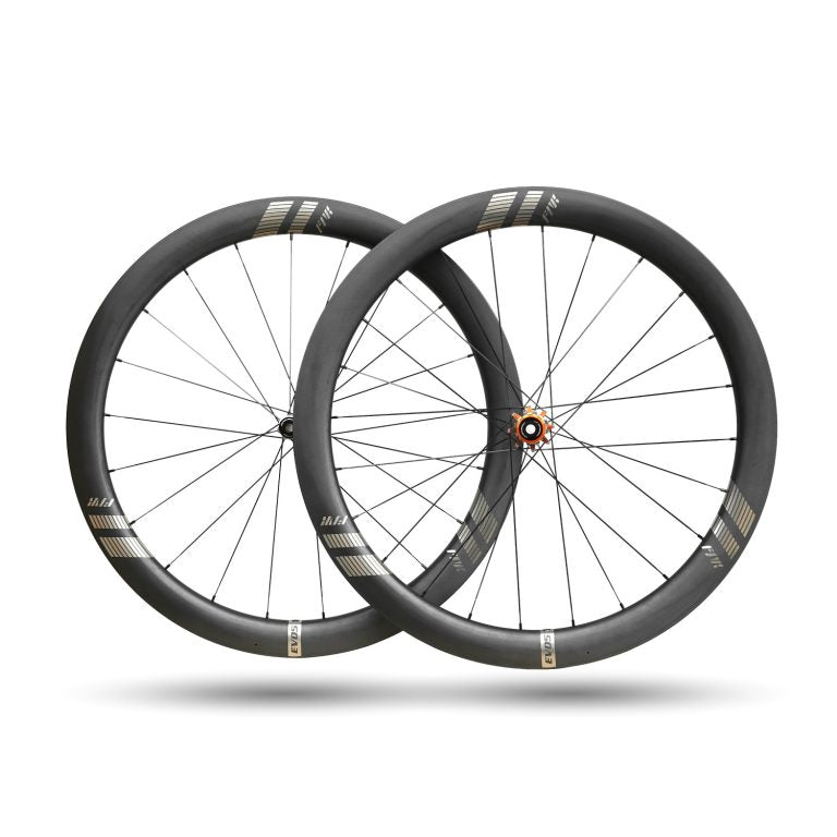 FARSPORTS 2026 EVO C Series Steel Spokes Wheelset