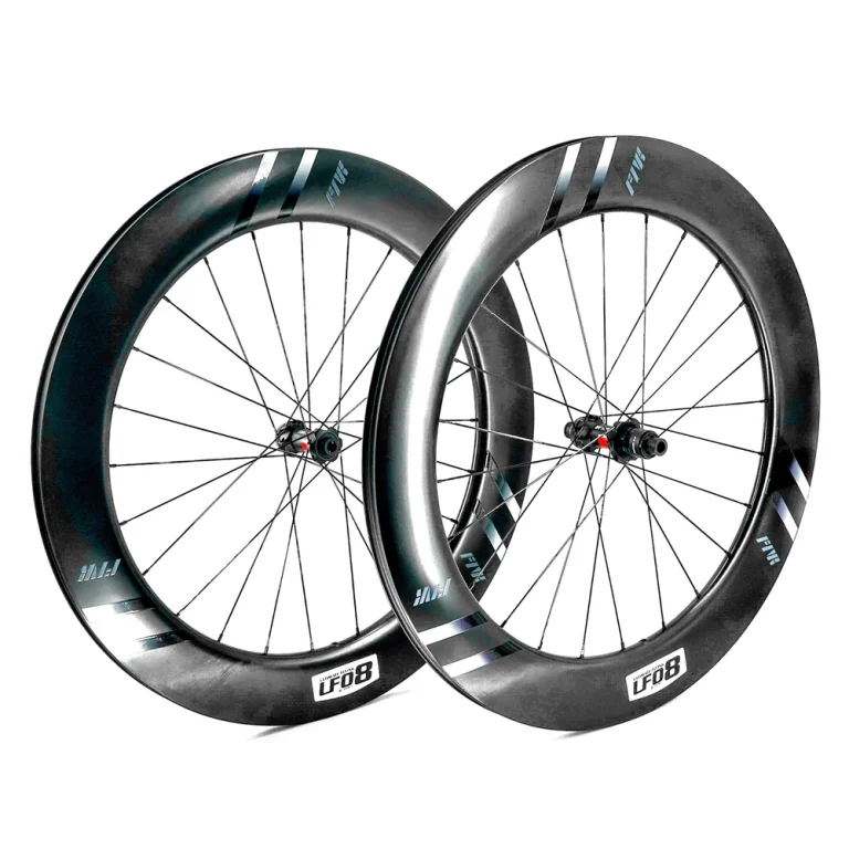 FARSPORTS UFO 8 Wheelset