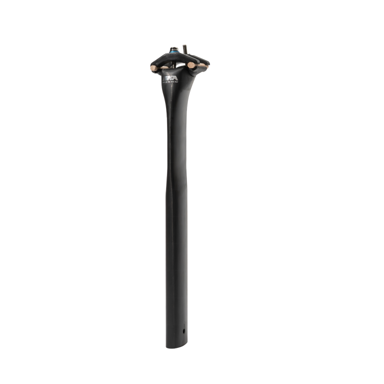Saddles & seatposts