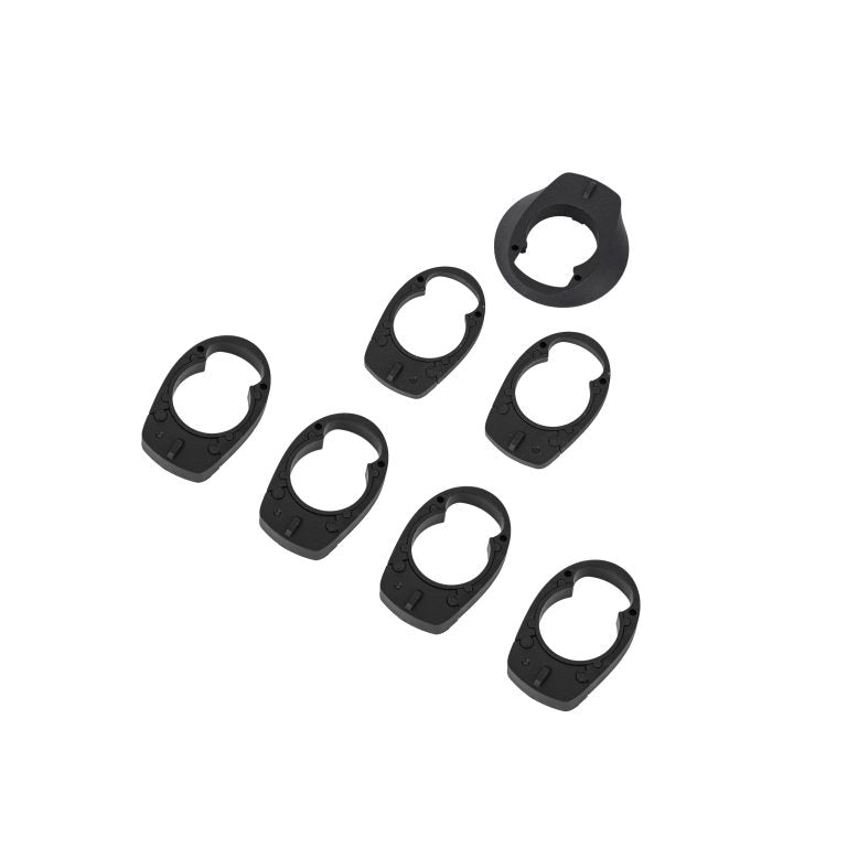 Headset Adaptor for CRW Integrated Handlebar
