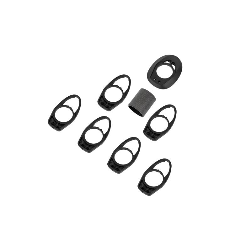 Headset Adaptor for EXS Aerover Integrated Handlebar