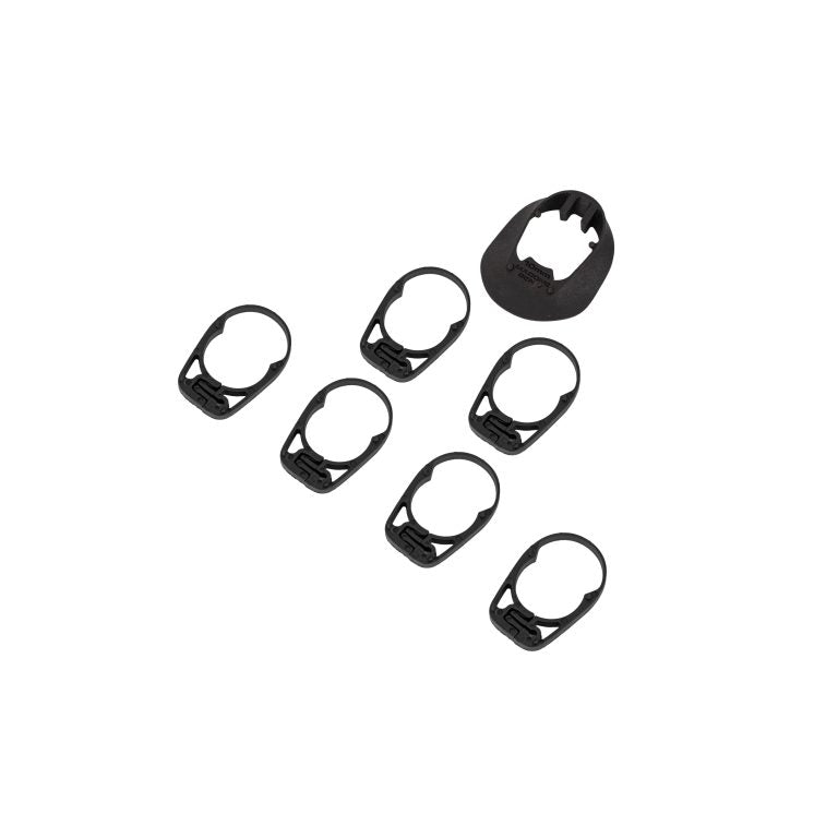 Headset Adaptor for INCOLOR Integrated Handlebar