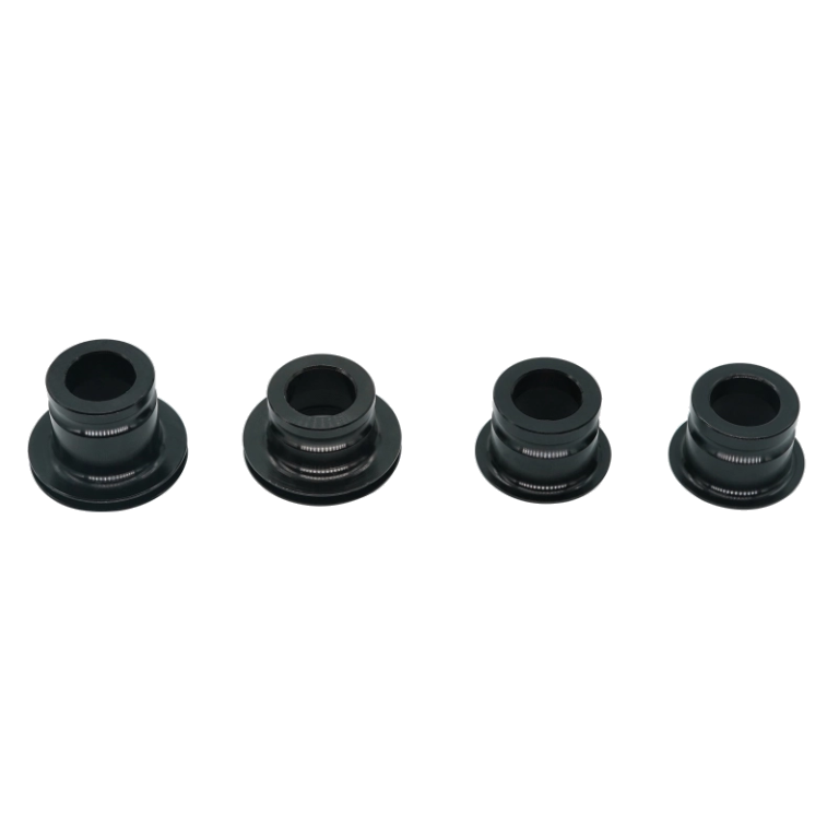 Hub End Caps Adaptors For 9Velo Wheels