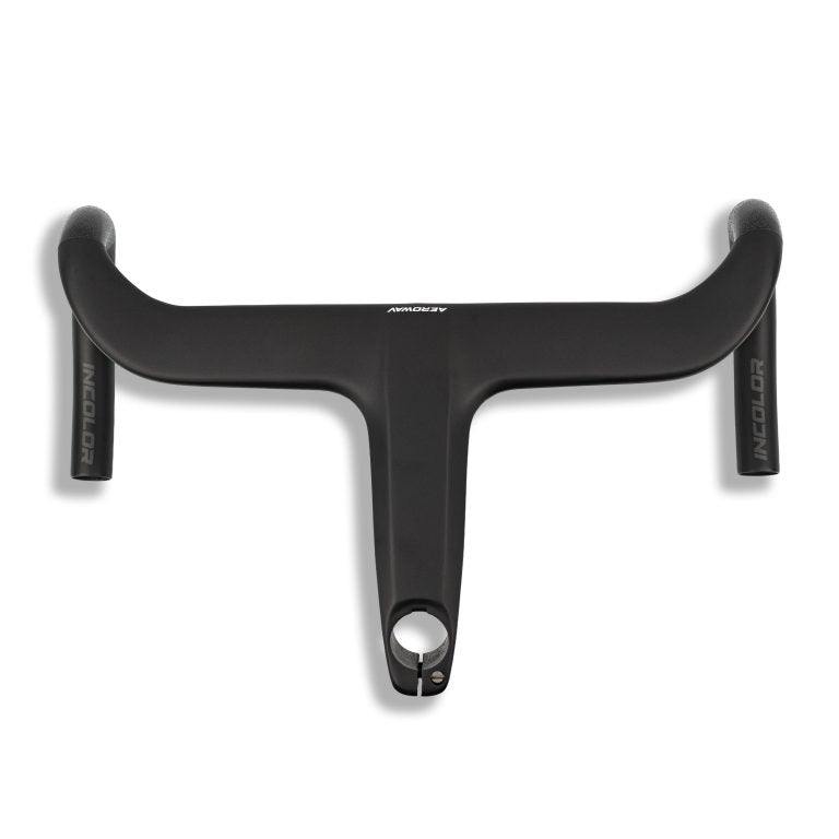 INCOLOR AEROWAV AC1 Integrated Handlebar