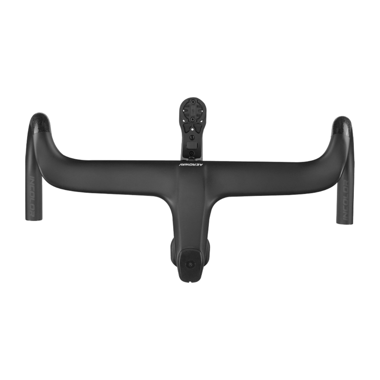 INCOLOR GRAVEL Integrated Handlebar