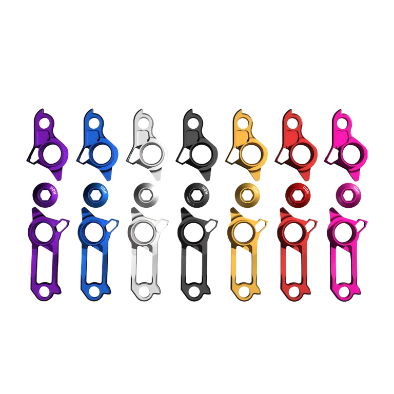 INCOLOR UDH Direct Mount Derailleur Hanger
