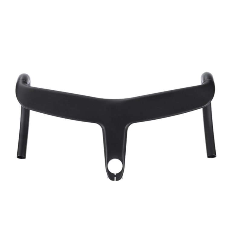 KUNG DA 5×5 Integrated Handlebar