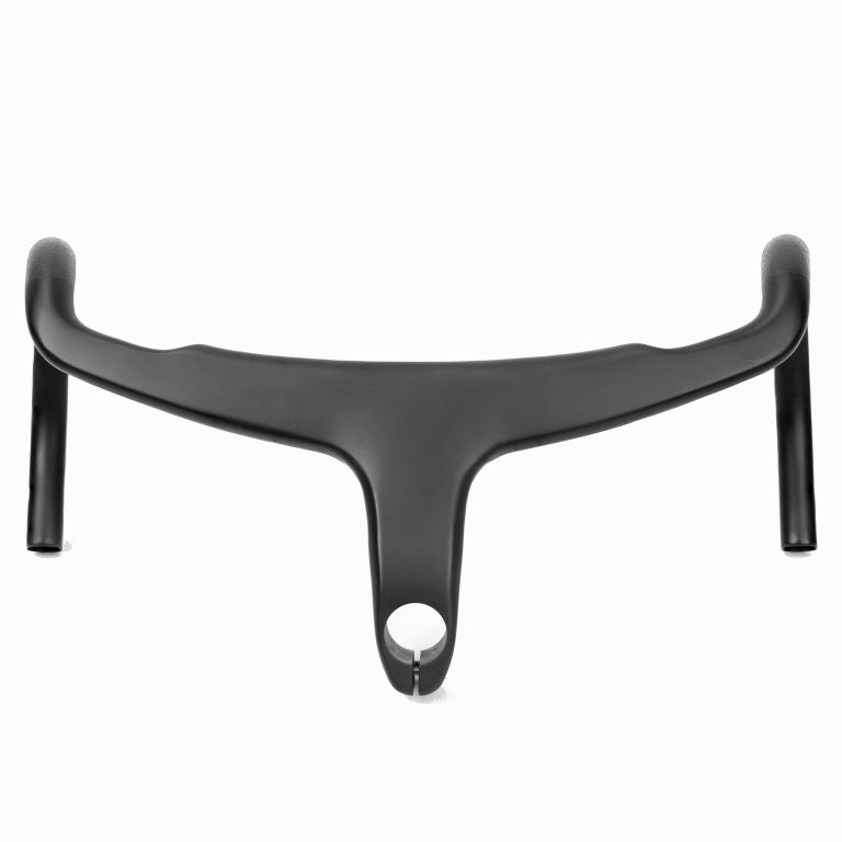 KUNG K-POWER Integrated Handlebar