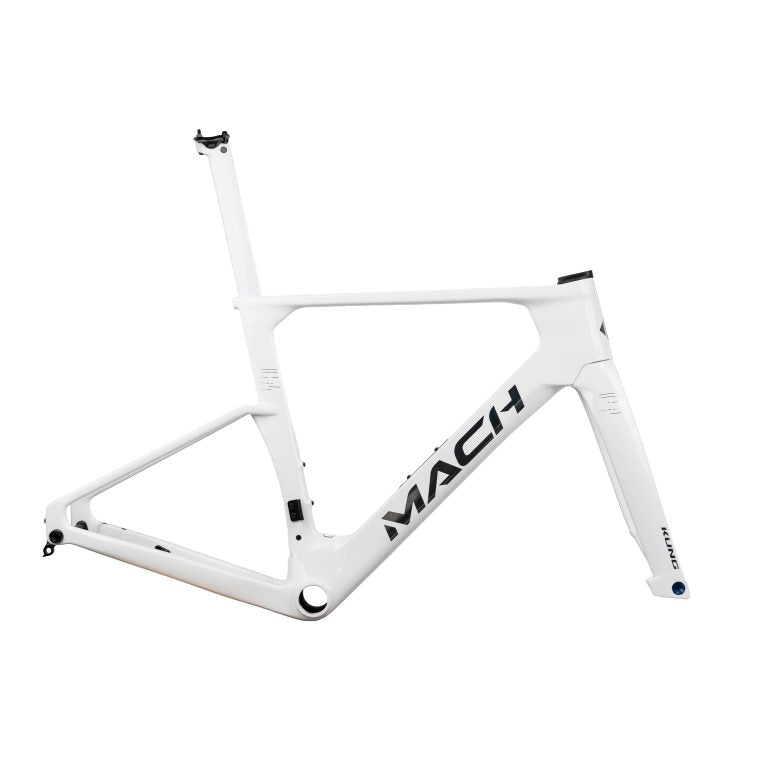 KUNG MACH AERO Road Bike FRAMESET