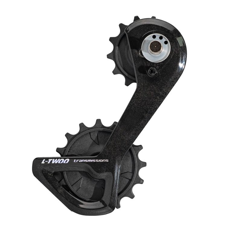 L-TWOO Oversized Pulley System Cage