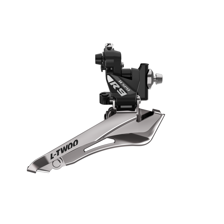 L-TWOO R9 FD-R5011-D 11 Speed Front Derailleur