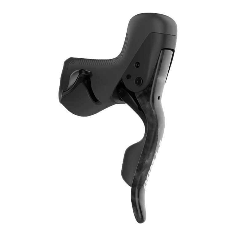 L-TWOO R9 ST-R6020-L Carbon Hydraulic Disc Brake Shifter – Left