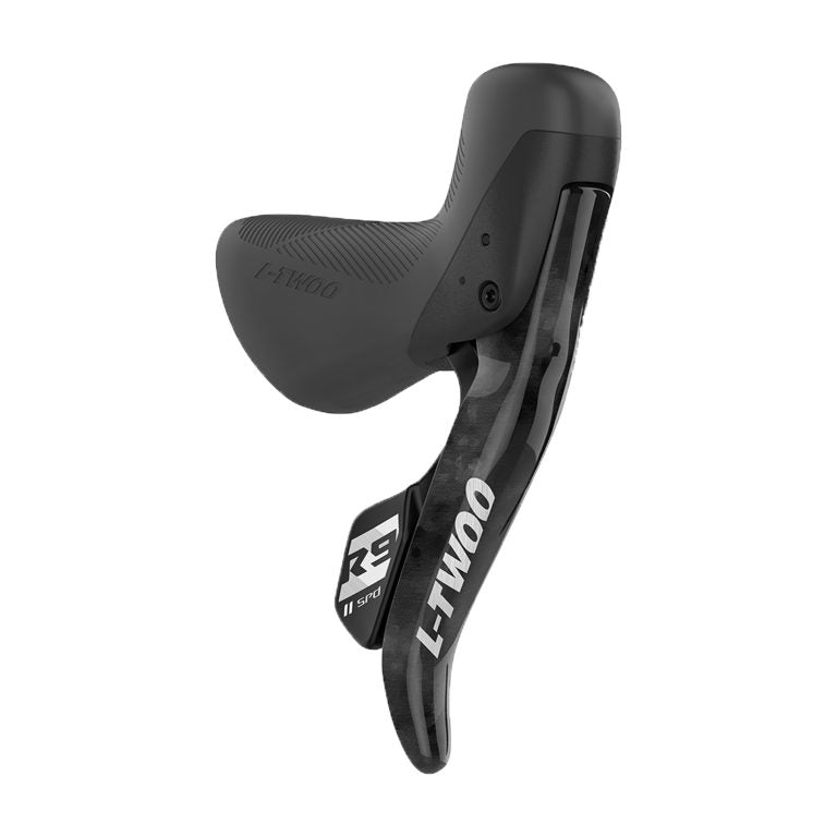L-TWOO R9 ST-R6020-R Carbon Hydraulic Disc Brake Shifter – Right