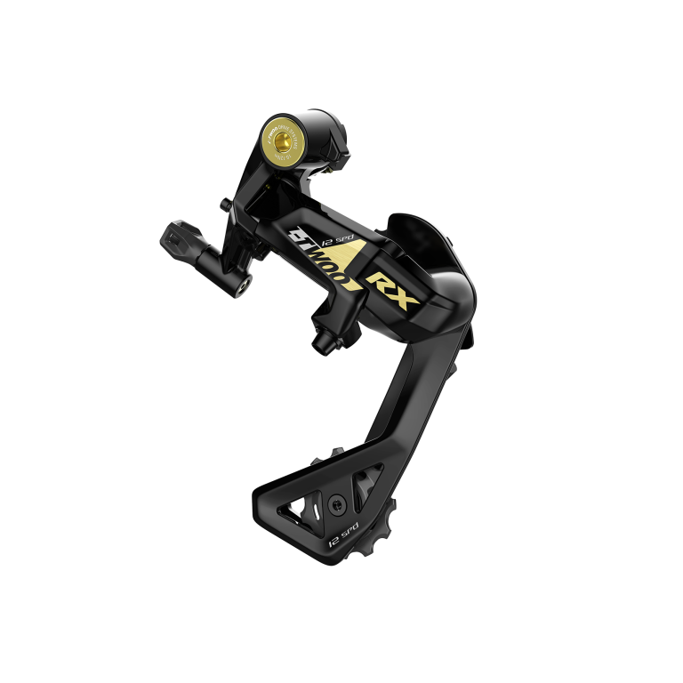 L-TWOO RX RD-R5012-M-C 12 Speed Rear Derailleur
