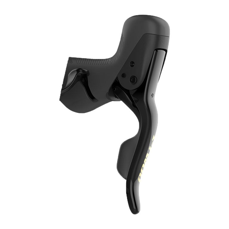 L-TWOO RX ST-R7020-L Carbon Hydraulic Disc Brake Shifter – Left